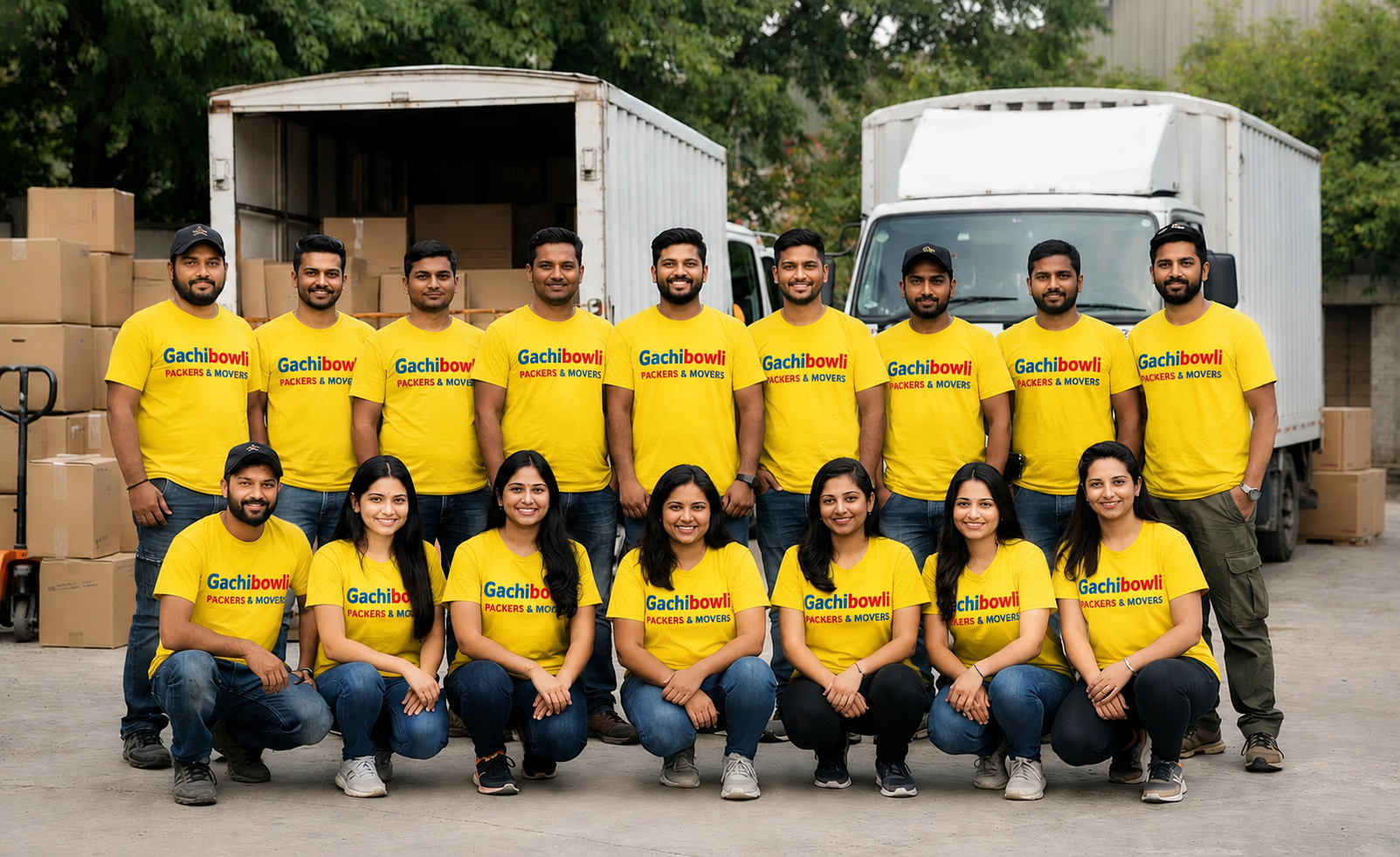 PRC Infotech